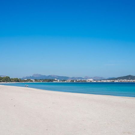 Ideal Property Mallorca - Casa Pinar Alcudia  Exterior photo