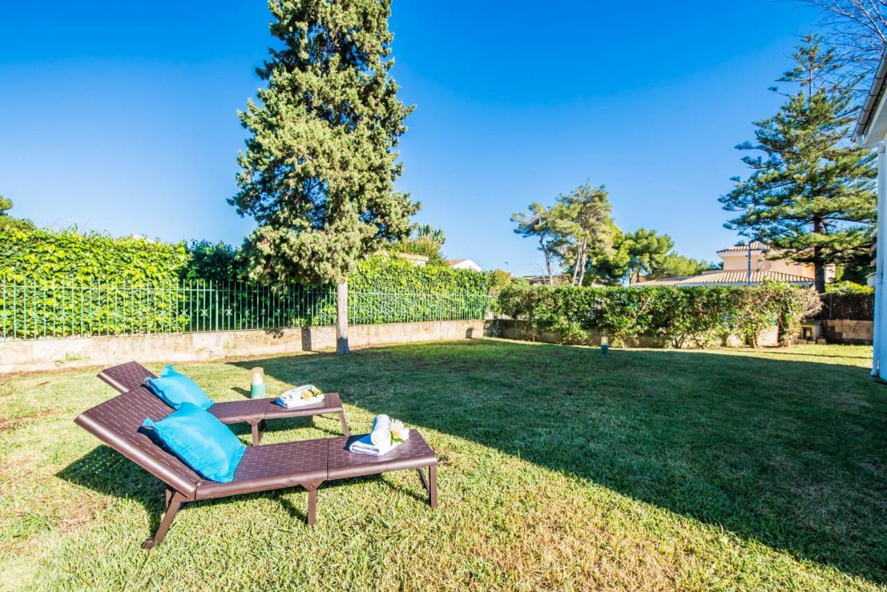 Ideal Property Mallorca - Casa Pinar Alcudia  Exterior photo
