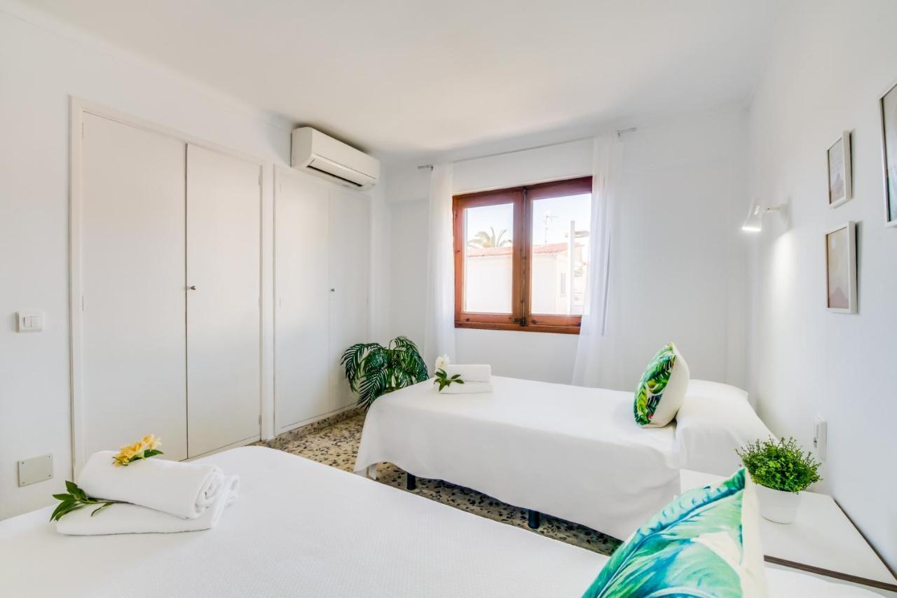 Ideal Property Mallorca - Casa Pinar Alcudia  Exterior photo
