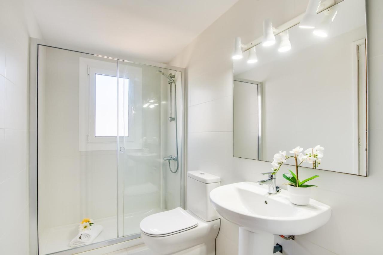 Ideal Property Mallorca - Casa Pinar Alcudia  Exterior photo