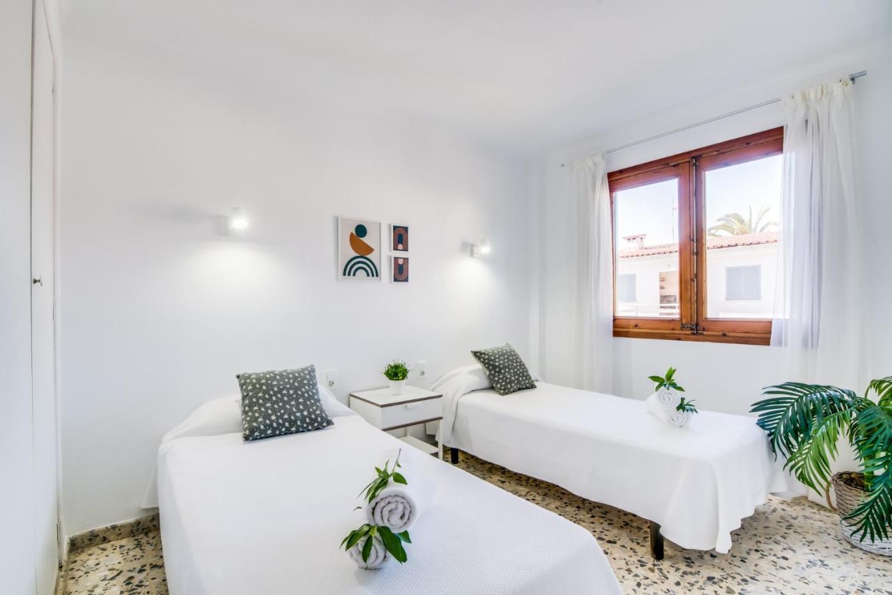 Ideal Property Mallorca - Casa Pinar Alcudia  Exterior photo