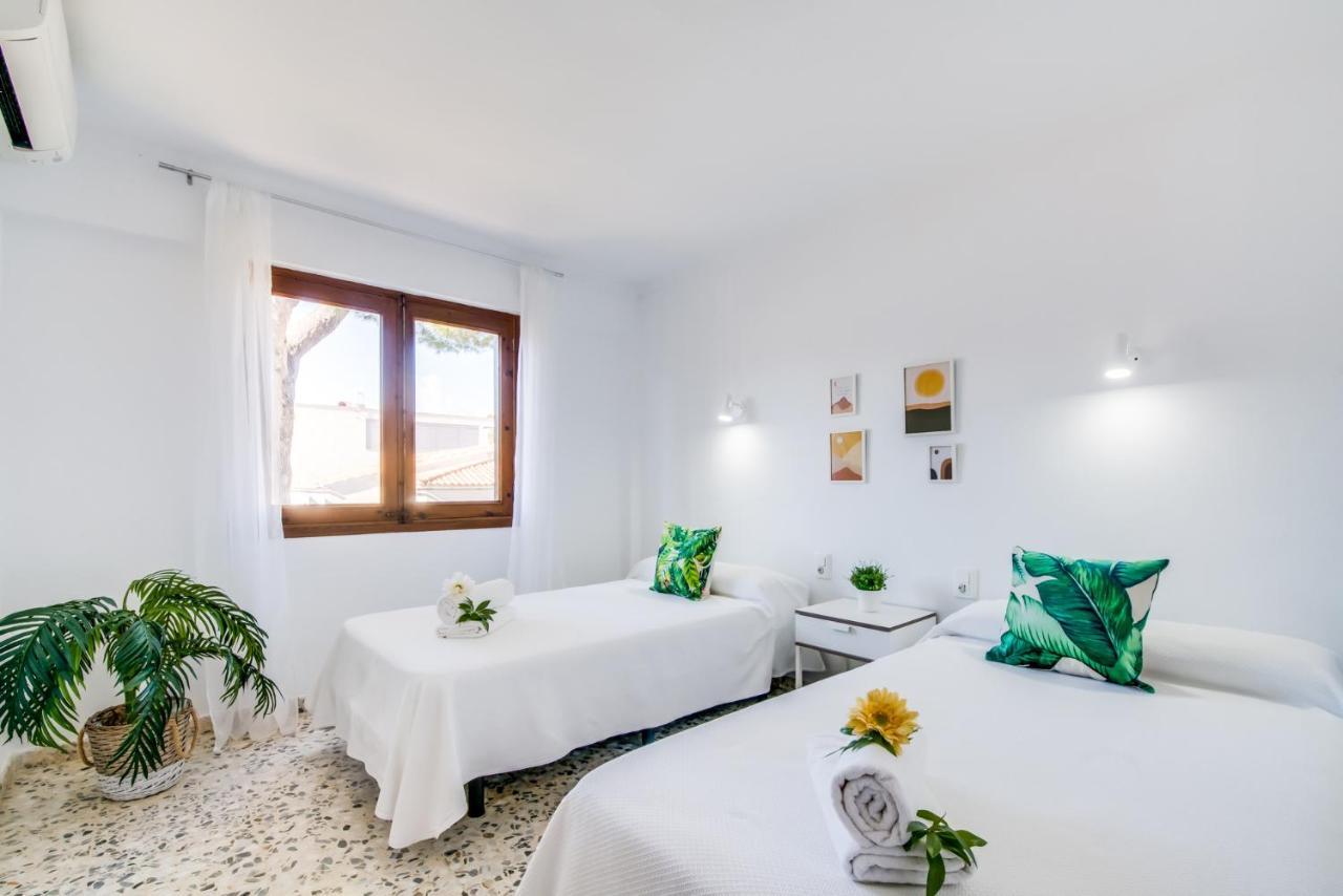 Ideal Property Mallorca - Casa Pinar Alcudia  Exterior photo